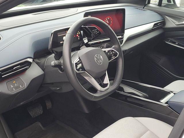 2024 Volkswagen ID.4 S