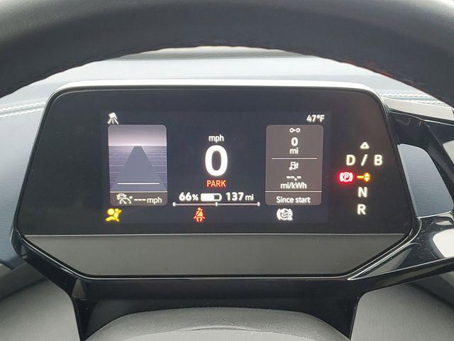 2024 Volkswagen ID.4 S