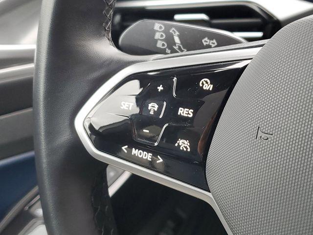 2024 Volkswagen ID.4 S