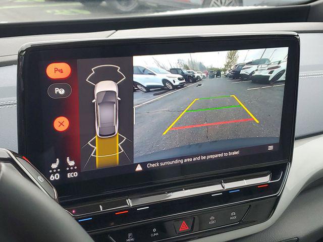 2024 Volkswagen ID.4 S