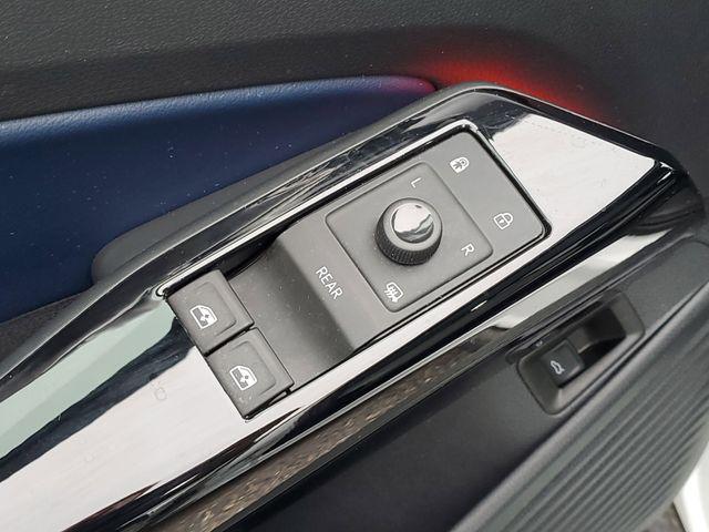 2024 Volkswagen ID.4 S