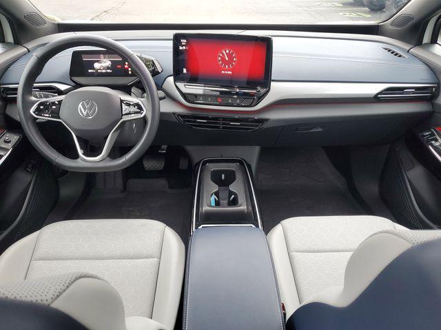 2024 Volkswagen ID.4 S