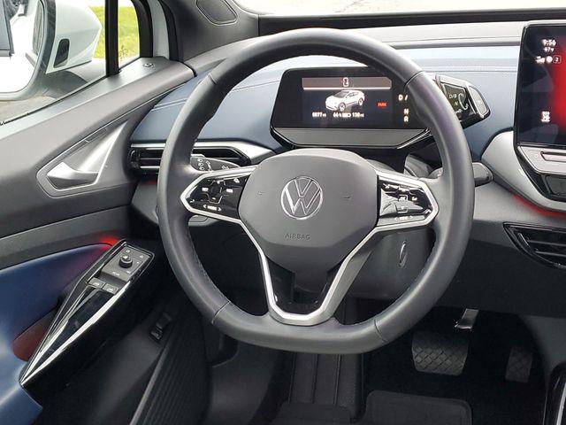 2024 Volkswagen ID.4 S