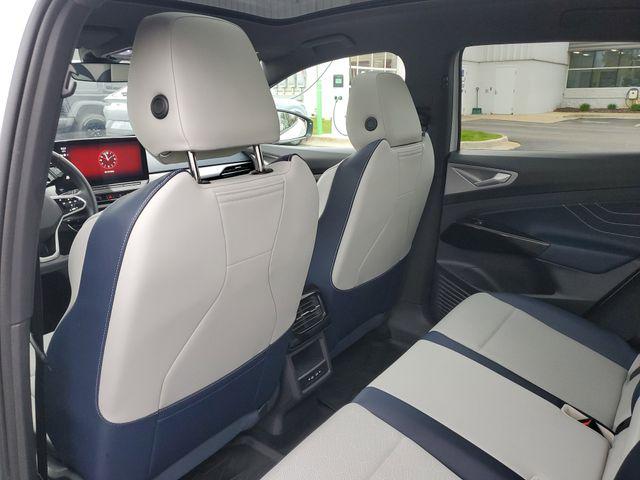 2024 Volkswagen ID.4 S