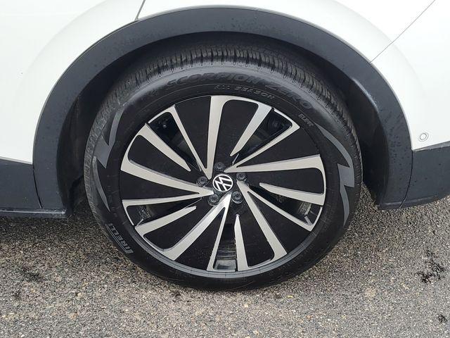 2024 Volkswagen ID.4 S