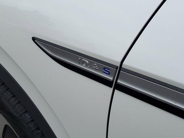2024 Volkswagen ID.4 S