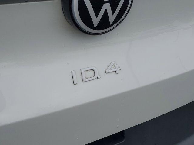 2024 Volkswagen ID.4 S