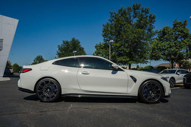 2022 BMW M4 Base