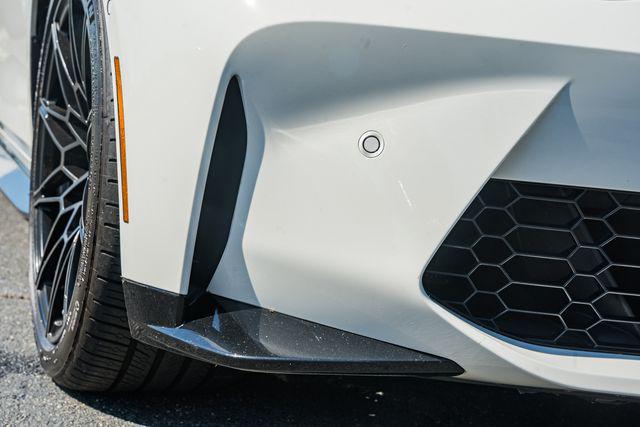 2022 BMW M4 Base