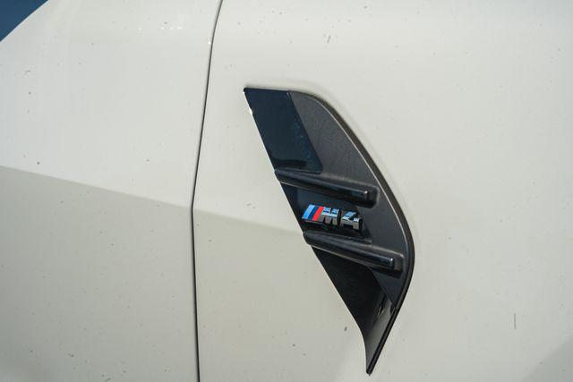 2022 BMW M4 Base