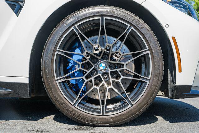 2022 BMW M4 Base