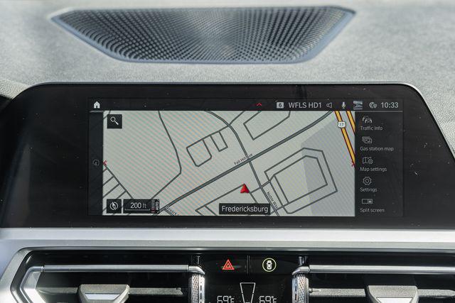 2022 BMW M4 Base