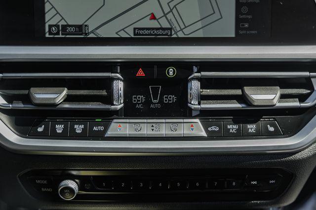 2022 BMW M4 Base