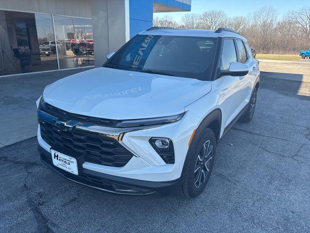 2025 Chevrolet TrailBlazer FWD ACTIV for sale in Frontenac, KS