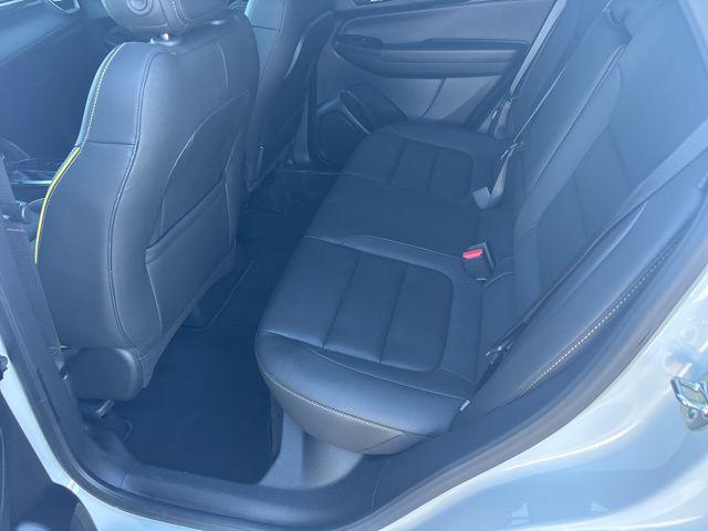2025 Chevrolet TrailBlazer FWD ACTIV