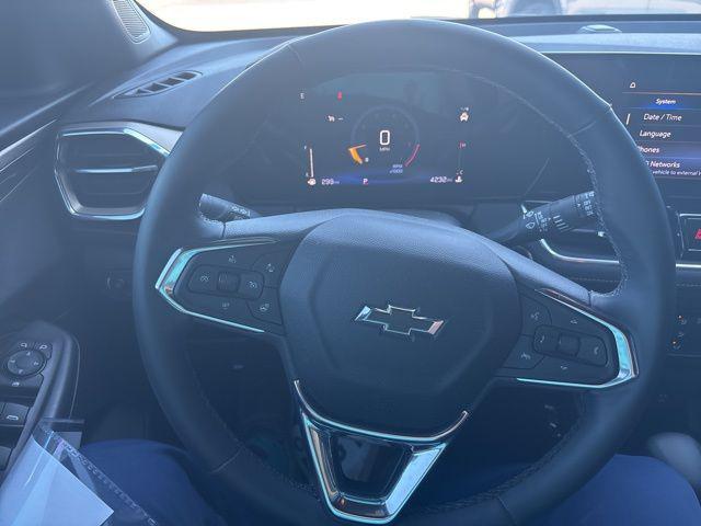 2025 Chevrolet TrailBlazer FWD ACTIV