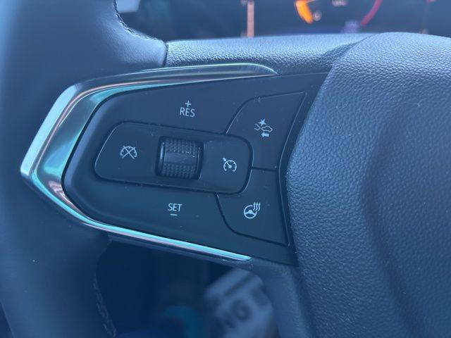 2025 Chevrolet TrailBlazer FWD ACTIV