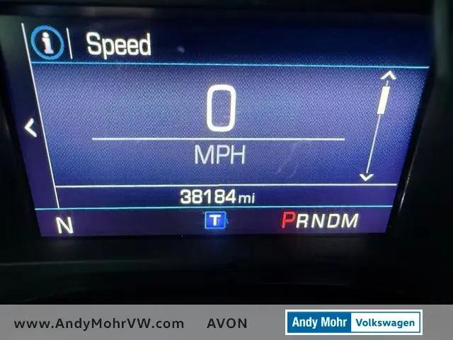 2022 Chevrolet Camaro RWD Coupe 1LT