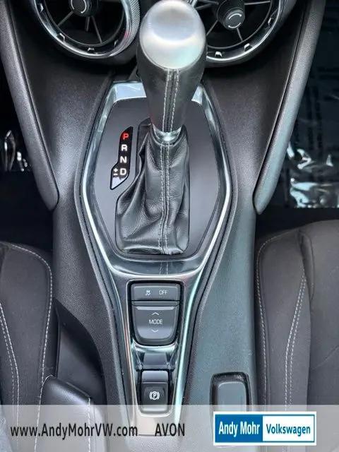 2022 Chevrolet Camaro RWD Coupe 1LT