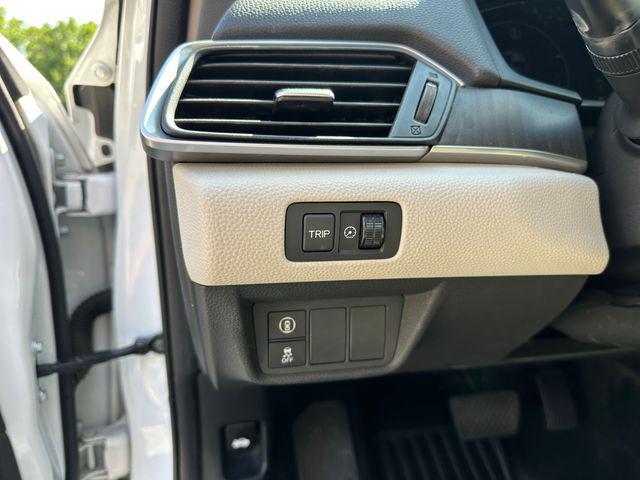 2018 Honda Accord EX-L 2.0T