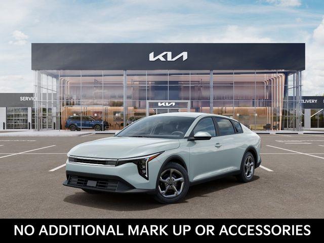 2026 Kia K4 LXS for sale in Goose Creek, SC