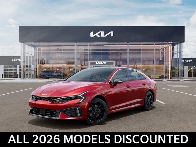 2026 Kia K5 GT-Line FWD for sale in Goose Creek, SC