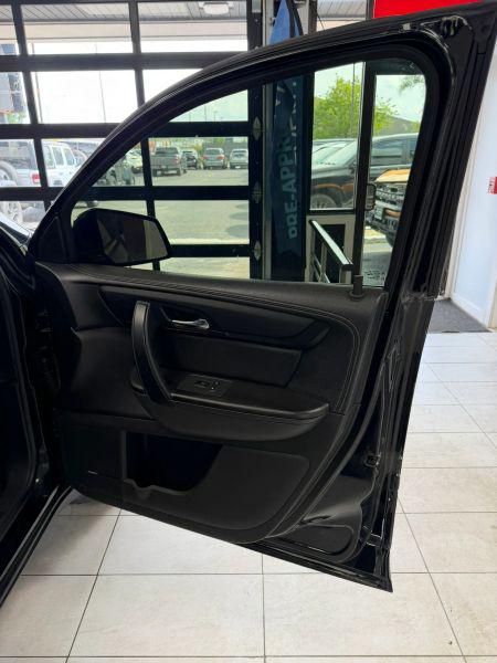 2016 Chevrolet Traverse 2LT