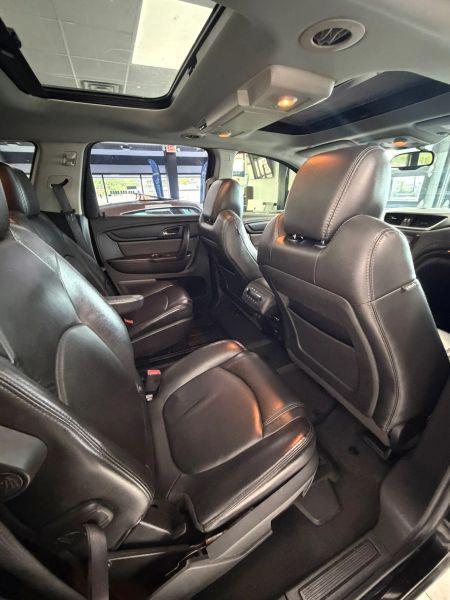 2016 Chevrolet Traverse 2LT