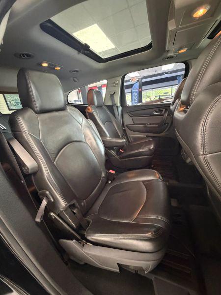 2016 Chevrolet Traverse 2LT