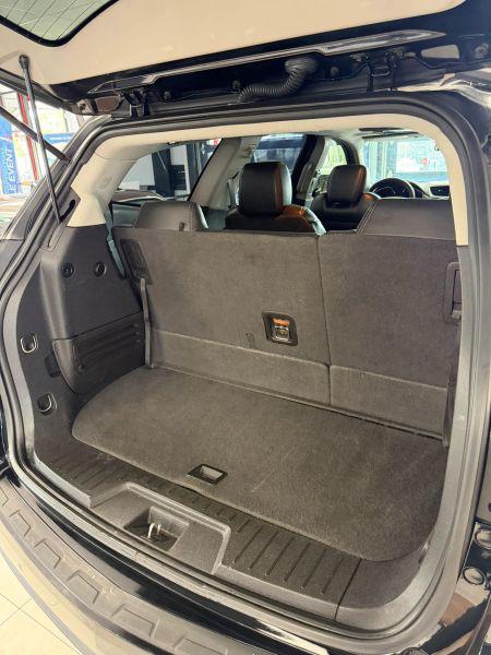 2016 Chevrolet Traverse 2LT