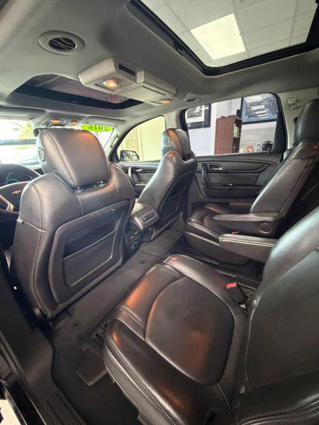 2016 Chevrolet Traverse 2LT