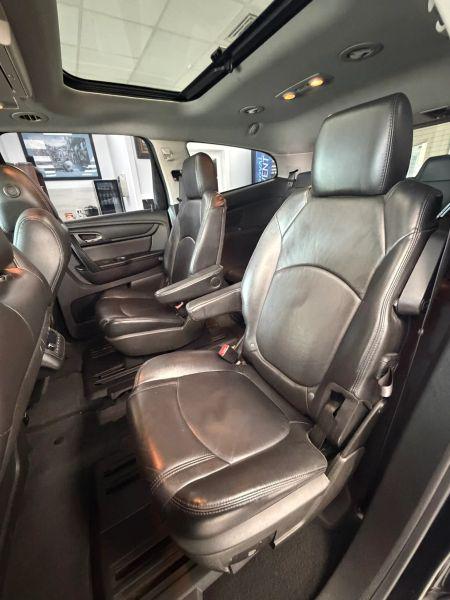 2016 Chevrolet Traverse 2LT