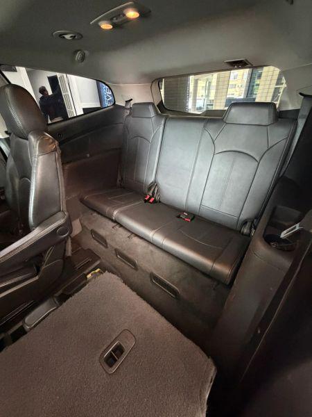 2016 Chevrolet Traverse 2LT