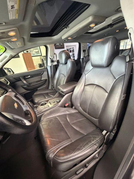 2016 Chevrolet Traverse 2LT