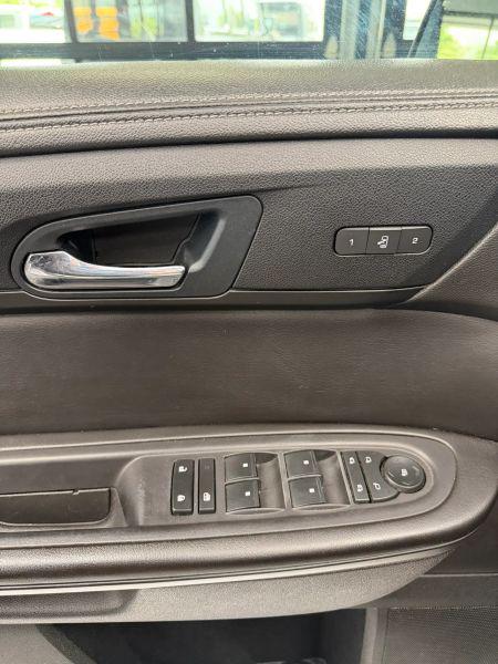 2016 Chevrolet Traverse 2LT