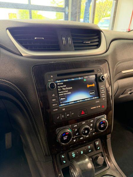 2016 Chevrolet Traverse 2LT
