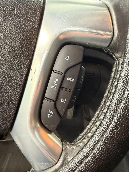 2016 Chevrolet Traverse 2LT