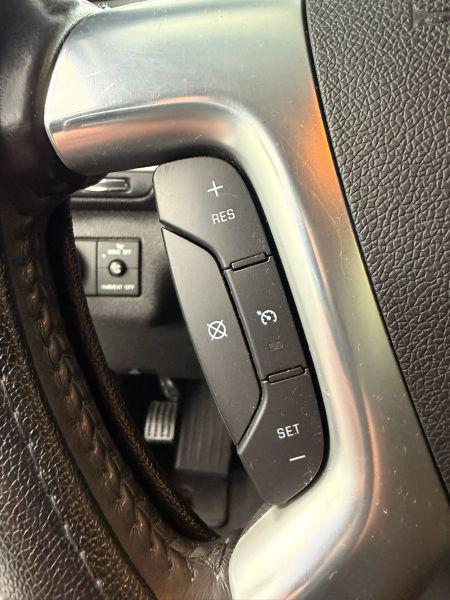 2016 Chevrolet Traverse 2LT