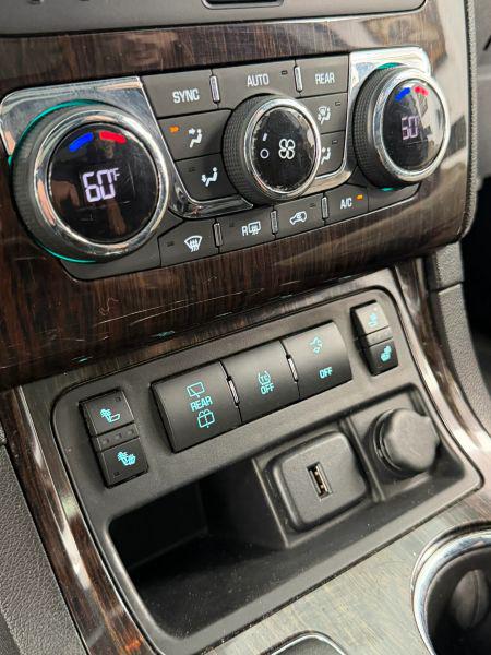 2016 Chevrolet Traverse 2LT