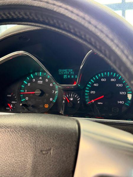 2016 Chevrolet Traverse 2LT