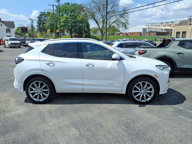 2024 Buick Encore GX Avenir AWD