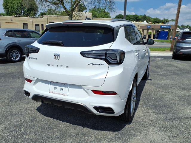 2024 Buick Encore GX Avenir AWD