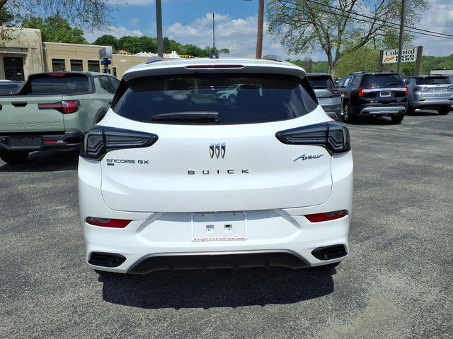 2024 Buick Encore GX Avenir AWD