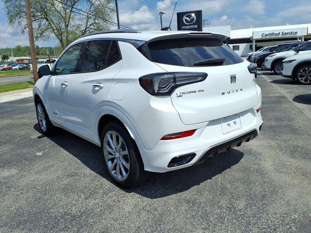 2024 Buick Encore GX Avenir AWD