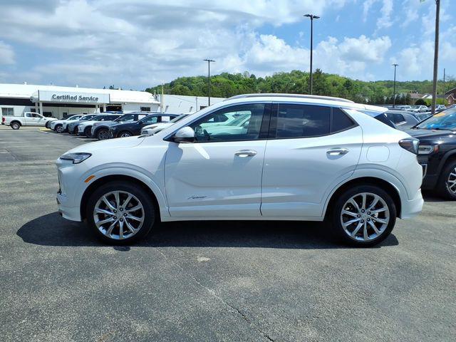 2024 Buick Encore GX Avenir AWD