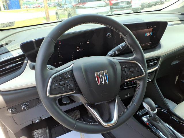 2024 Buick Encore GX Avenir AWD