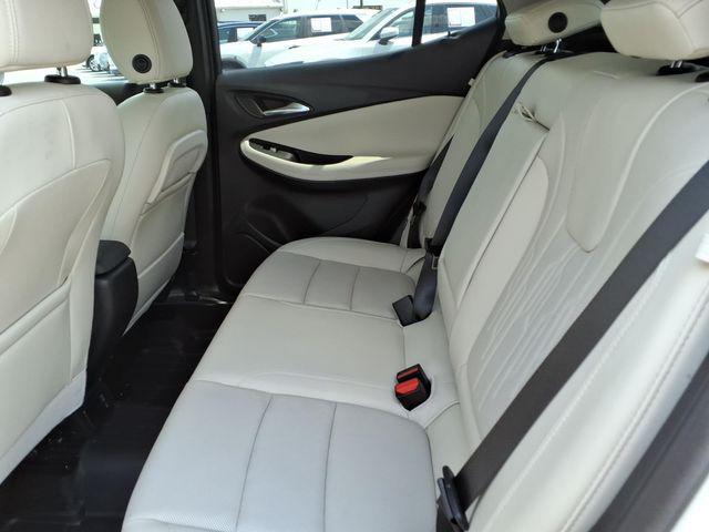 2024 Buick Encore GX Avenir AWD