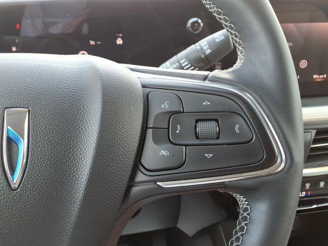2024 Buick Encore GX Avenir AWD