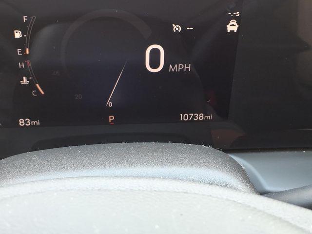 2024 Buick Encore GX Avenir AWD