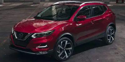 2022 Nissan Rogue Sport SV AWD Xtronic CVT for sale in Irvington, NJ